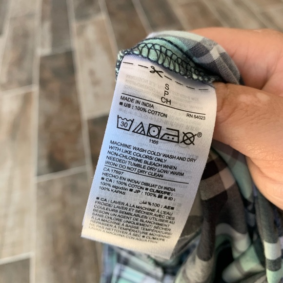 ✨ SOLD NWT Old Navy Plaid Pajama Pants Bundle - Picture 10 of 10